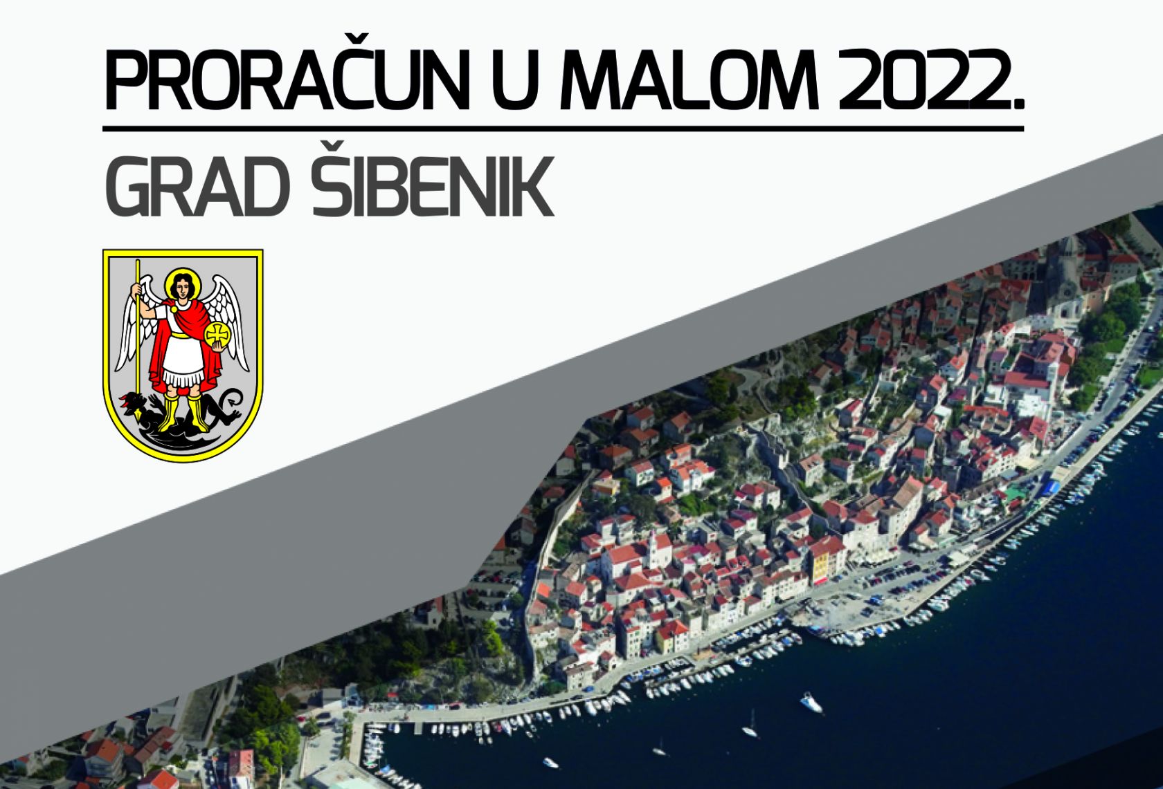 Objavljen Proračun u malom za 2022. godinu 